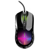 Slika - Genius Scorpion M715 RGB (31040007400) črna igralna miška