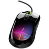 Slika - Genius Scorpion M715 RGB (31040007400) črna igralna miška