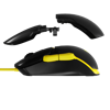 Slika - Modecom Volcano Jager RGB M-MC-JAGER-100 igralna miška