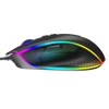 Slika - Modecom Volcano Veles RGB M-MC-VELES-100 črna igralna miška