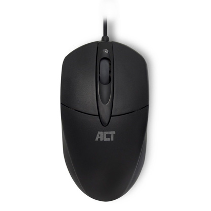 ACT AC5005 črna, miška