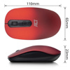 Slika - ACT AC5115 Wireless Red, brezžična miška