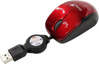 Slika - Genius Micro Traveler V2 (31010125107) rdeča mini miška