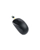 Slika - Genius NX-7000 BlueEye (31030109100) črna mini brezžična miška