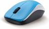 Slika - Genius NX-7000 BlueEye (31030109109) modra mini brezžična miška