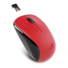 Slika - Genius NX-7000 BlueEye (31030109110) rdeča mini brezžična miška