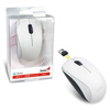 Slika - Genius NX-7000 BlueEye (31030109108) bela mini brezžična miška