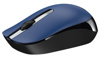 Slika - Genius NX-7007 (31030026405) modra brezžična miška