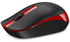 Slika - Genius NX-7007 (31030026404) rdeča brezžična miška