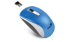 Slika - Genius NX-7010 (31030114110) modra mini brezžična miška
