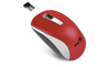 Slika - Genius NX-7010 (31030114111) rdeča mini brezžična miška