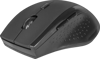 Slika - Defender Accura MM-365 črno brezžična miška