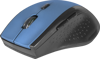 Slika - Defender Accura MM-365 črno/modra brezžična miška