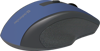 Slika - Defender Accura MM-665 črno/modra brezžična miška