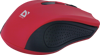 Slika - Defender Accura MM-935 rdeča brezžična miška