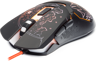 Slika - Defender Alfa GM-703L RGB črna gaming miška