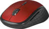 Slika - Defender Hit MM-415 rdeča brezžična miška