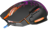 Slika - Defender Kill,em All GM-480L črna gaming miška