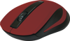 Slika - Defender MM-605 rdeča brezžična miška