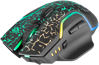 Slika - Defender Oneshot GM-067 LED, 3200DPI črna gaming miška
