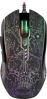 Slika - Defender OverLord GM-890 RGB črna gaming miška