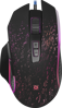 Slika - Defender Syberia GM-680L RGB črna gaming miška