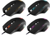 Slika - Defender Wolverine GM-700L RGB črna miška
