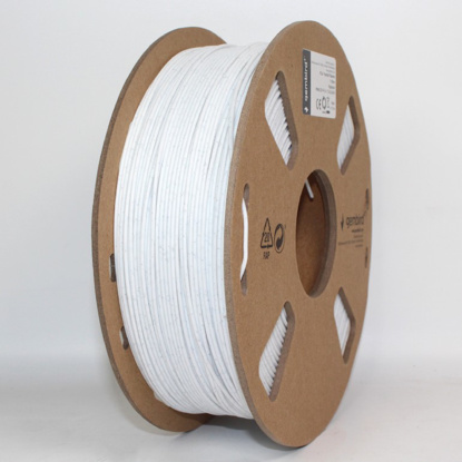 3D filament Gembird 3DP-PLA1.75-02-MAR PLA 1,75mm 1kg marmor