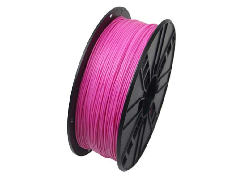Slika - 3D filament Gembird 3DP-PLA1.75-01-P PLA 1,75mm 1kg roza