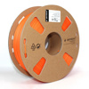 Slika - 3D filament Gembird 3DP-PLA1.75-01-O PLA 1,75mm 1kg oranžna