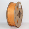 Slika - 3D filament Gembird 3DP-PLA+1.75-02-O PLA+ 1,75mm 1kg oranžna