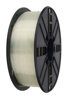 Slika - 3D filament Gembird 3DP-PLA1.75-01-TR PLA 1,75mm 1kg prozorna