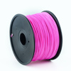 Slika - 3D filament Gembird 3DP-PLA3-01-MG 3mm, 1kg škrlatna