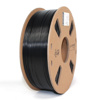 Slika - 3D filament Gembird 3DP-ABS1.75-01-BK ABS 1,75mm 1kg črna