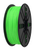 Slika - 3D filament Gembird 3DP-ABS1.75-01-FG ABS 1,75mm 1kg flurescentno zelena