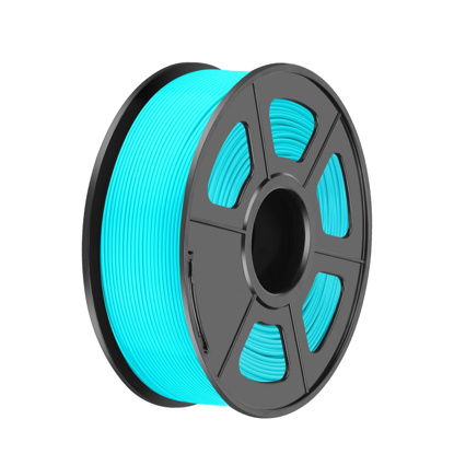 3D filament PLA 1,75 mm 1kg oceansko modra