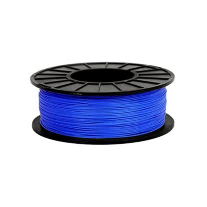 3D filament PLA 1,75 mm 1kg mornarsko modra