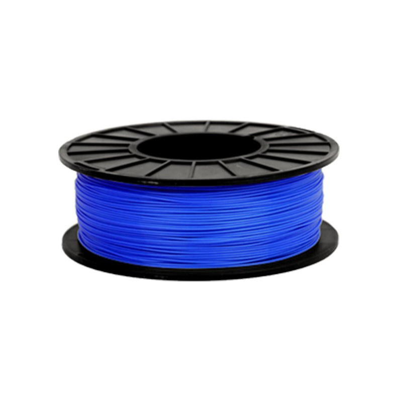 Slika - 3D filament PLA 1,75 mm 1kg mornarsko modra