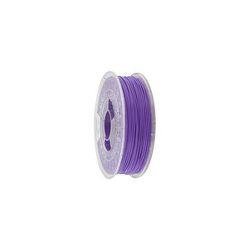 Slika - 3D filament TPU+TPE 1,75 mm 1kg Gumi Violet