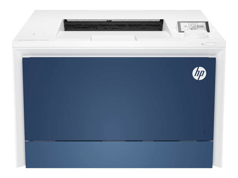 Slika - HP Color LaserJet Pro 4202DN (4RA87F),  tiskalnik