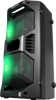 Slika - Defender Rage (65109) 2.0, 50W RGB črn prenosni BT zvočnik