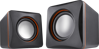 Slika - Defender SPK-33 (65633) 2.0 5W črno/oranžni USB računalniški zvočnik