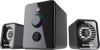 Slika - Defender V12 (65212) 2.1 11W črn USB računalniški zvočnik