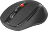 Slika - Defender Ultra MM-315 (52315) črna pisarniška brezžična miška