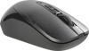 Slika - Defender WAVE MM-995 (52995) črna tiha brezžična miška