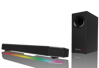 Slika - Creative Sound BlasterX Katana BT 7.1 (51MF8245AA000) RGB črn, večkanalni zvočnik za igre