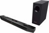 Slika - Creative Sound BlasterX Katana BT 7.1 (51MF8245AA000) RGB črn, večkanalni zvočnik za igre