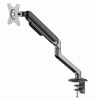 Slika - Gembird MA-DA1-05 roka monitorja za namizno montažo, vesoljsko siva 17"-32"