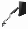 Slika - Gembird MA-DA1-05 roka monitorja za namizno montažo, vesoljsko siva 17"-32"