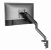 Slika - Gembird MA-DA1-05 roka monitorja za namizno montažo, vesoljsko siva 17"-32"